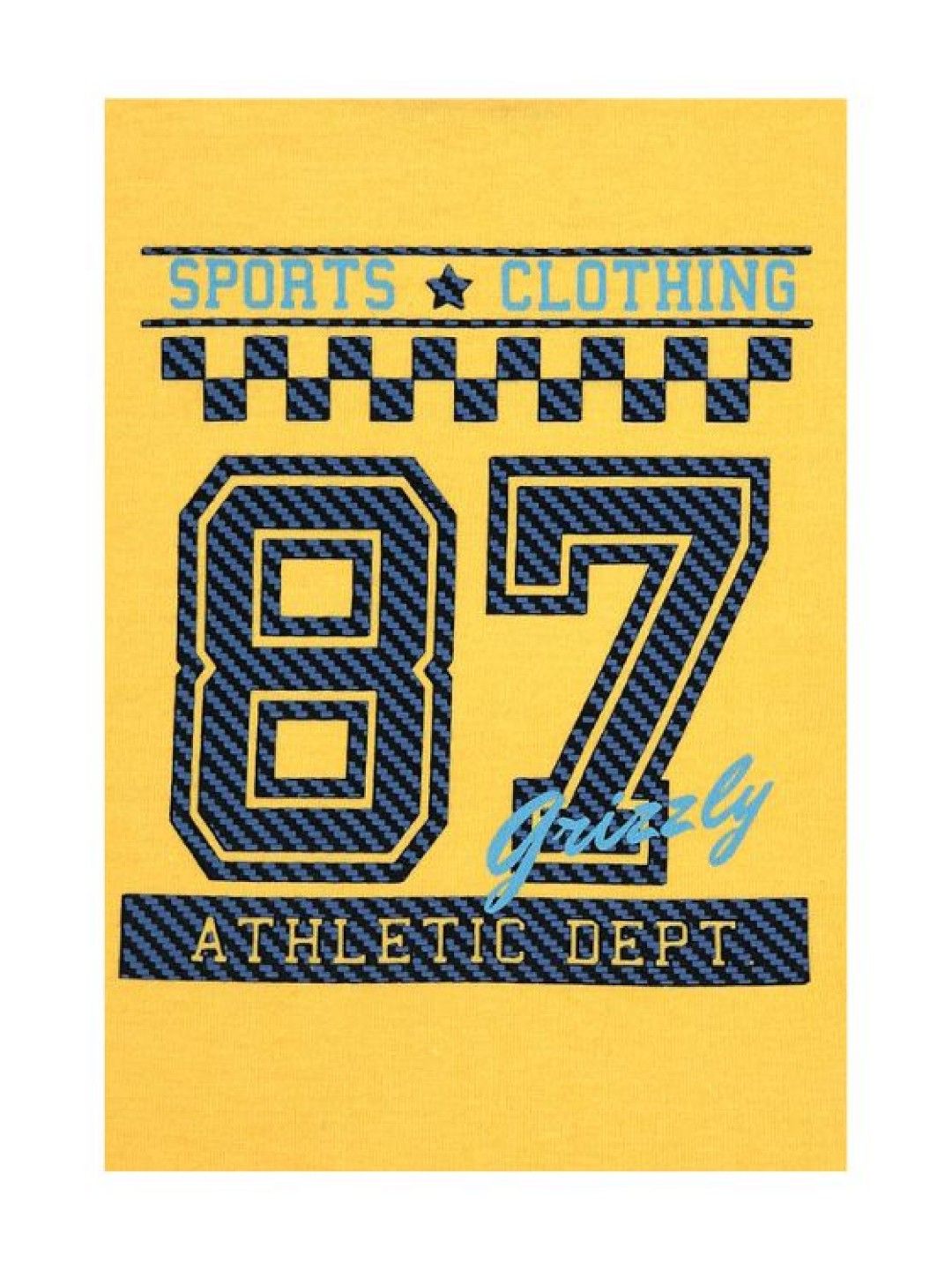 Grizzly Toddler Boys Muscle Shirt and Short Set edamama